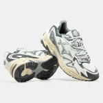 Mizuno Adventure White Grey - Зображення 2
