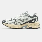 Mizuno Adventure White Grey - Зображення 5