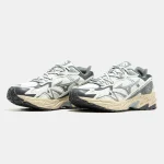 Mizuno Adventure White Grey - Зображення 3