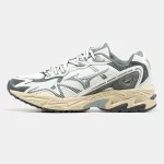 Mizuno Adventure White Grey - Зображення 4