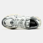 Mizuno Adventure White Grey - Зображення 7