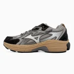Mizuno Halo Mix Cameo Grey Ebony