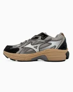 Mizuno Halo Mix Cameo Grey Ebony