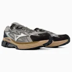 Mizuno Halo Mix Cameo Grey Ebony - Зображення 2