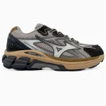 Mizuno Halo Mix Cameo Grey Ebony - Зображення 3
