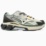 Mizuno Halo Mix Green Brown - Зображення 3