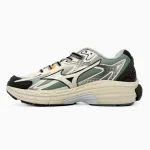 Mizuno Halo Mix Green Brown