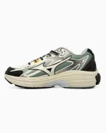 Mizuno Halo Mix Green Brown