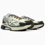 Mizuno Halo Mix Green Brown - Зображення 2