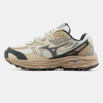 Mizuno Racer ADV Beige - Зображення 4