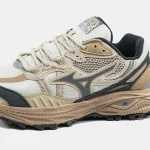 Mizuno Racer ADV Beige - Зображення 6