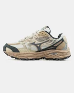 Mizuno Racer ADV Beige