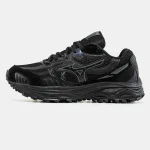Mizuno Racer ADV Black
