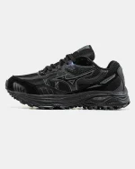 Mizuno Racer ADV Black