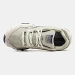 Mizuno Racer ADV White Sand Silver Cloud Vintage Khaki - Зображення 7