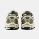 Mizuno Racer ADV White Sand Silver Cloud Vintage Khaki - Зображення 9
