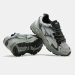 Mizuno Racer S Khaki Black - Зображення 2