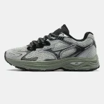 Mizuno Racer S Khaki Black - Зображення 4