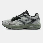 Mizuno Racer S Khaki Black