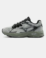 Mizuno Racer S Khaki Black