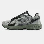 Mizuno Racer S Khaki Black - Зображення 5
