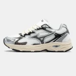 Mizuno Racer S White Silver Black - Зображення 4