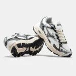 Mizuno Racer S White Silver Black - Зображення 2