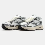 Mizuno Racer S White Silver Black - Зображення 3