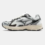 Mizuno Racer S White Silver Black - Зображення 5