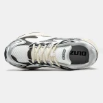 Mizuno Racer S White Silver Black - Зображення 7