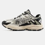 Mizuno Racer Trail Cream Black White - Зображення 5