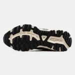 Mizuno Racer Trail Cream Black White - Зображення 7