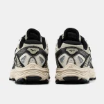 Mizuno Racer Trail Cream Black White - Зображення 8
