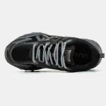 Mizuno Racer Trail Shark Gray Black - Зображення 6