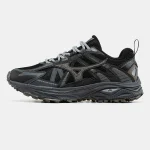 Mizuno Racer Trail Shark Gray Black - Зображення 4