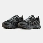 Mizuno Racer Trail Shark Gray Black - Зображення 3