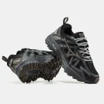 Mizuno Racer Trail Shark Gray Black - Зображення 2