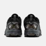 Mizuno Racer Trail Shark Gray Black - Зображення 8