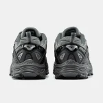 Mizuno Racer Trail Smoked Gray Black - Зображення 9