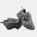 Mizuno Racer Trail Smoked Gray Black - Зображення 2