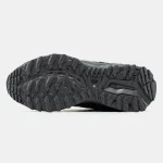 Mizuno Racer Trail Smoked Gray Black - Зображення 8