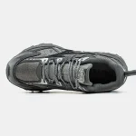 Mizuno Racer Trail Smoked Gray Black - Зображення 7