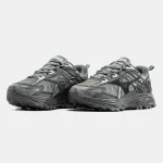 Mizuno Racer Trail Smoked Gray Black - Зображення 3