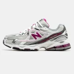 New Balance 1064 Silver Bordo