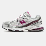 New Balance 1064 Silver Bordo - Зображення 4