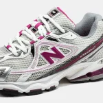 New Balance 1064 Silver Bordo - Зображення 6