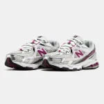 New Balance 1064 Silver Bordo - Зображення 3