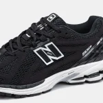New Balance 1906 Black White - Зображення 6