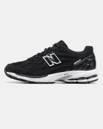 New Balance 1906 Black White