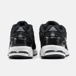 New Balance 1906 Black White - Зображення 9